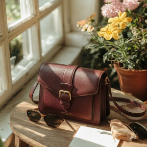 Bolsa à Janela