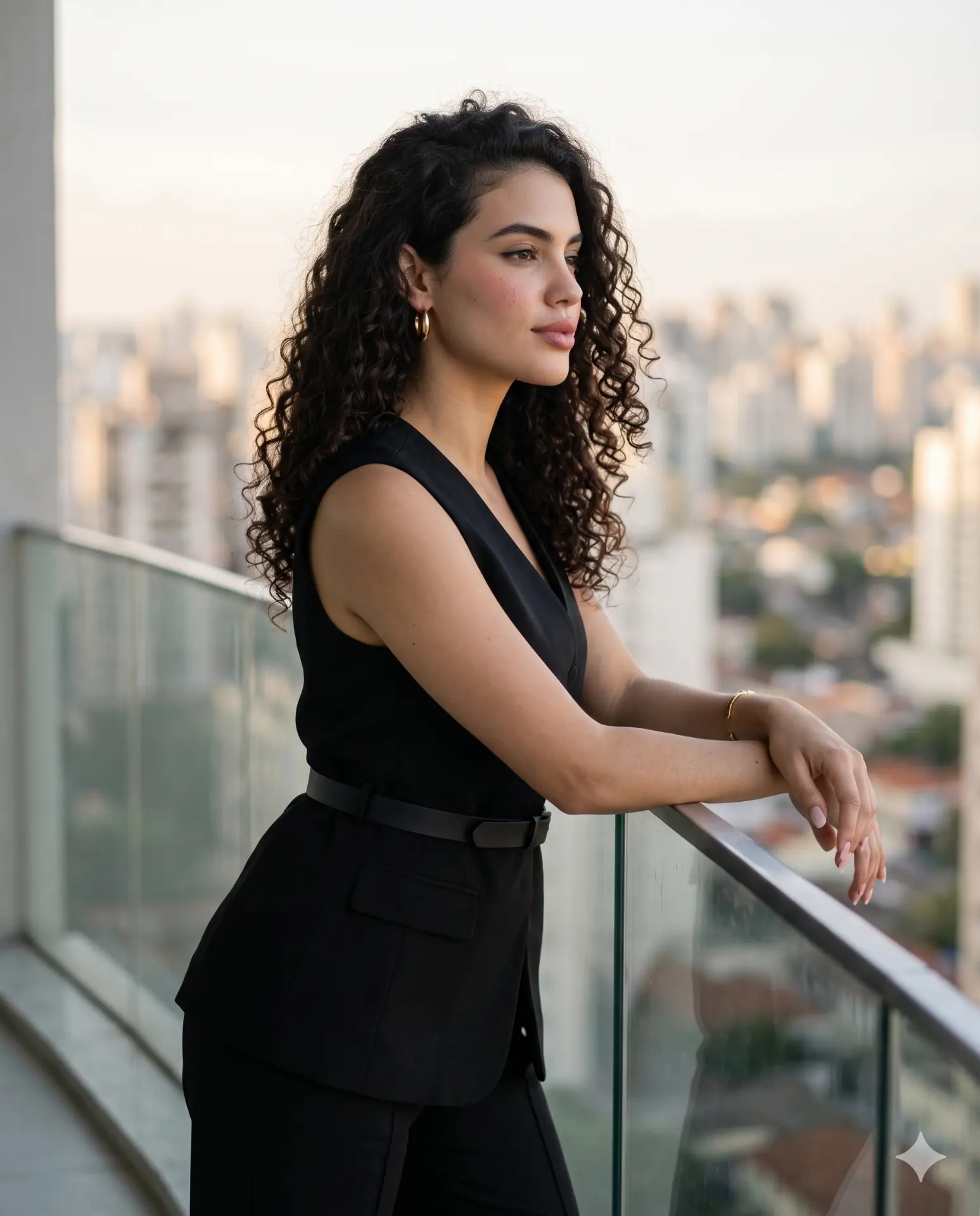 Varanda Urbana