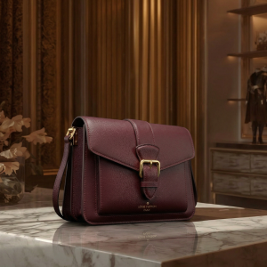 Bolsa no Mármore
