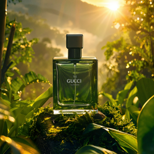 Perfume na Floresta