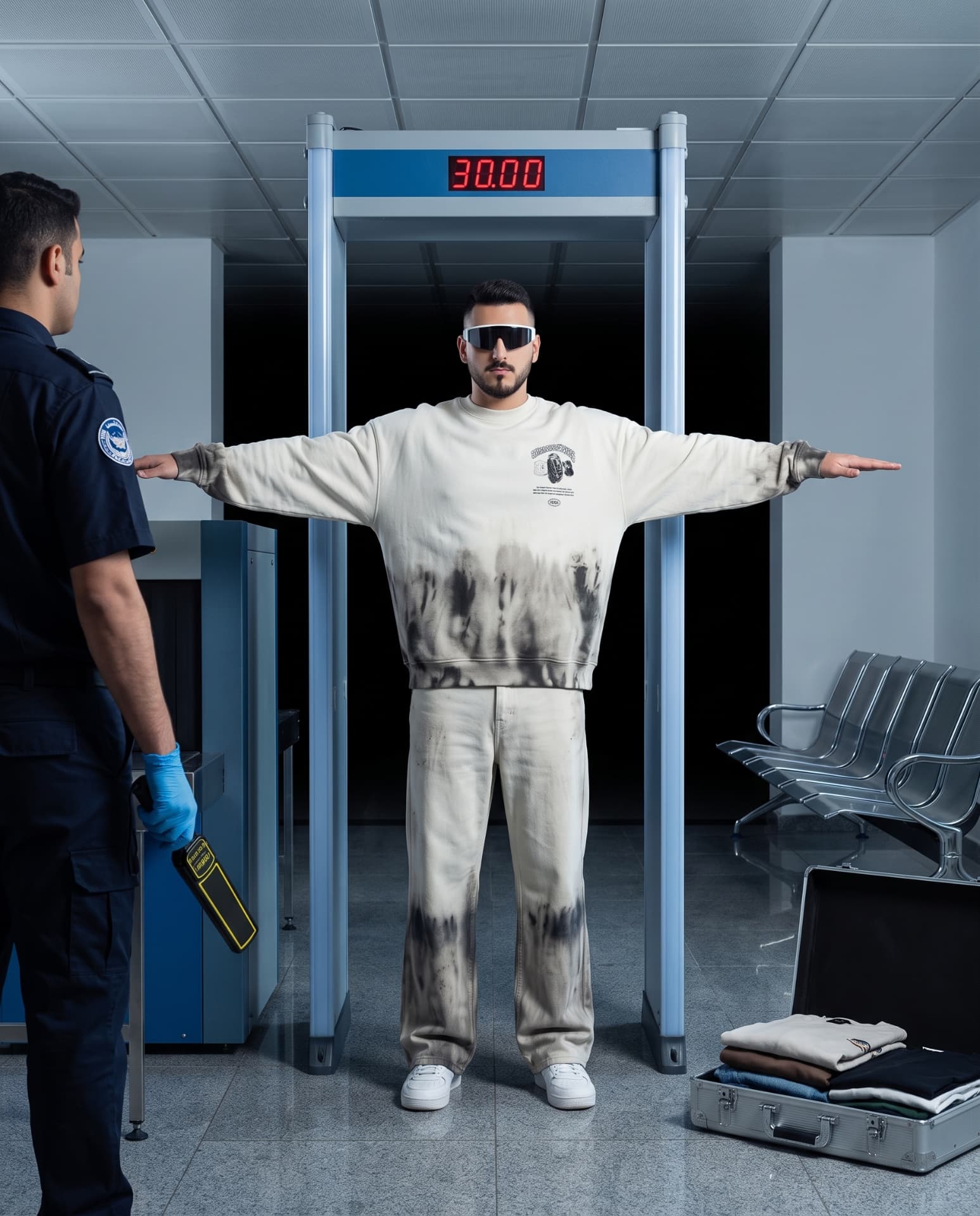 Detector de Estilo