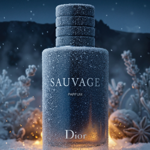 Perfume de Inverno