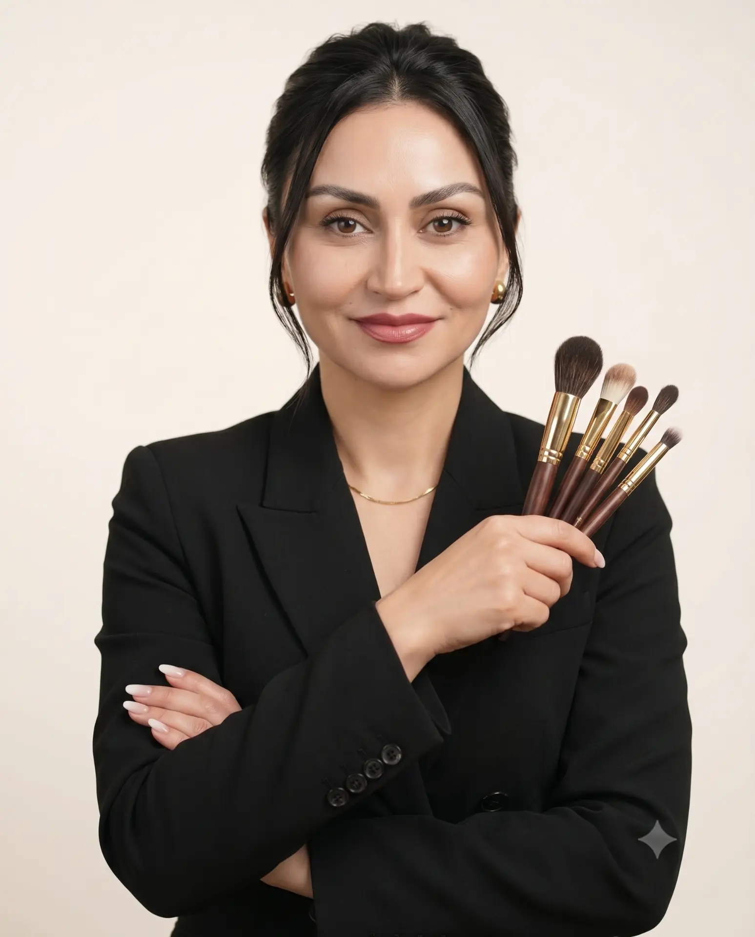 Maquiadora Executiva