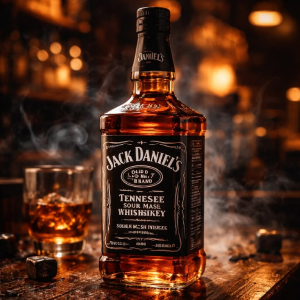 Whiskey no Bar