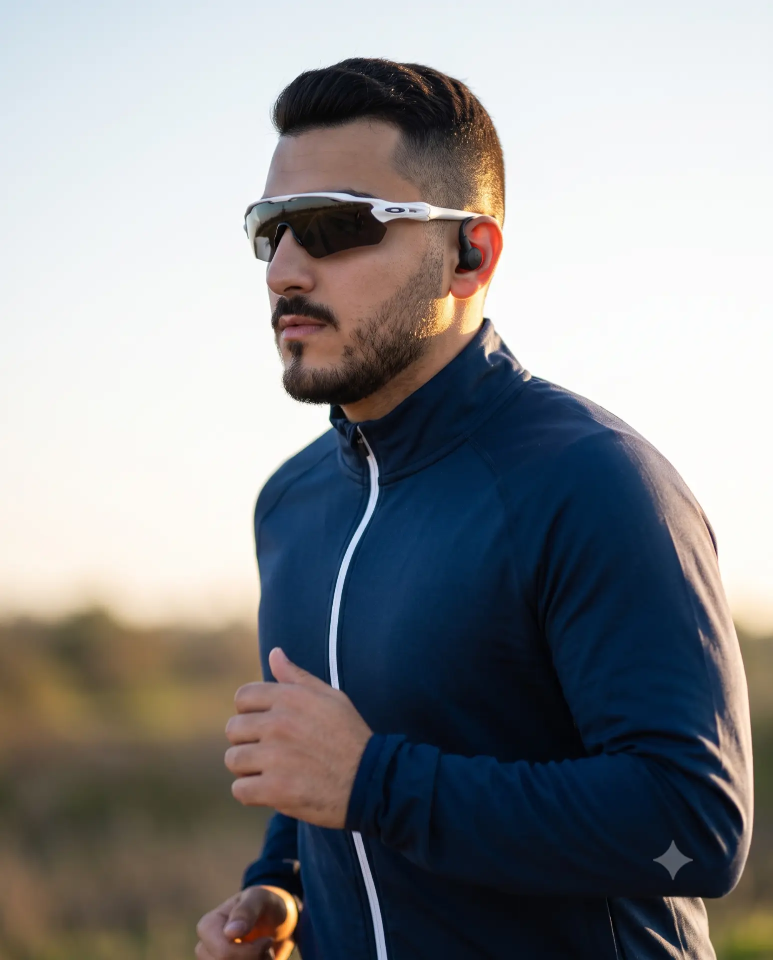 Sunset Run