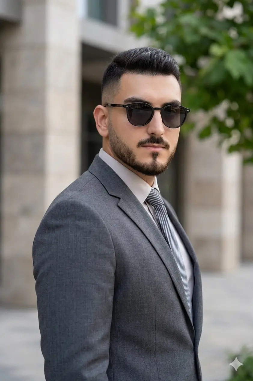 Retrato Externo