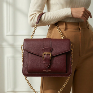 Bolsa com Corrente