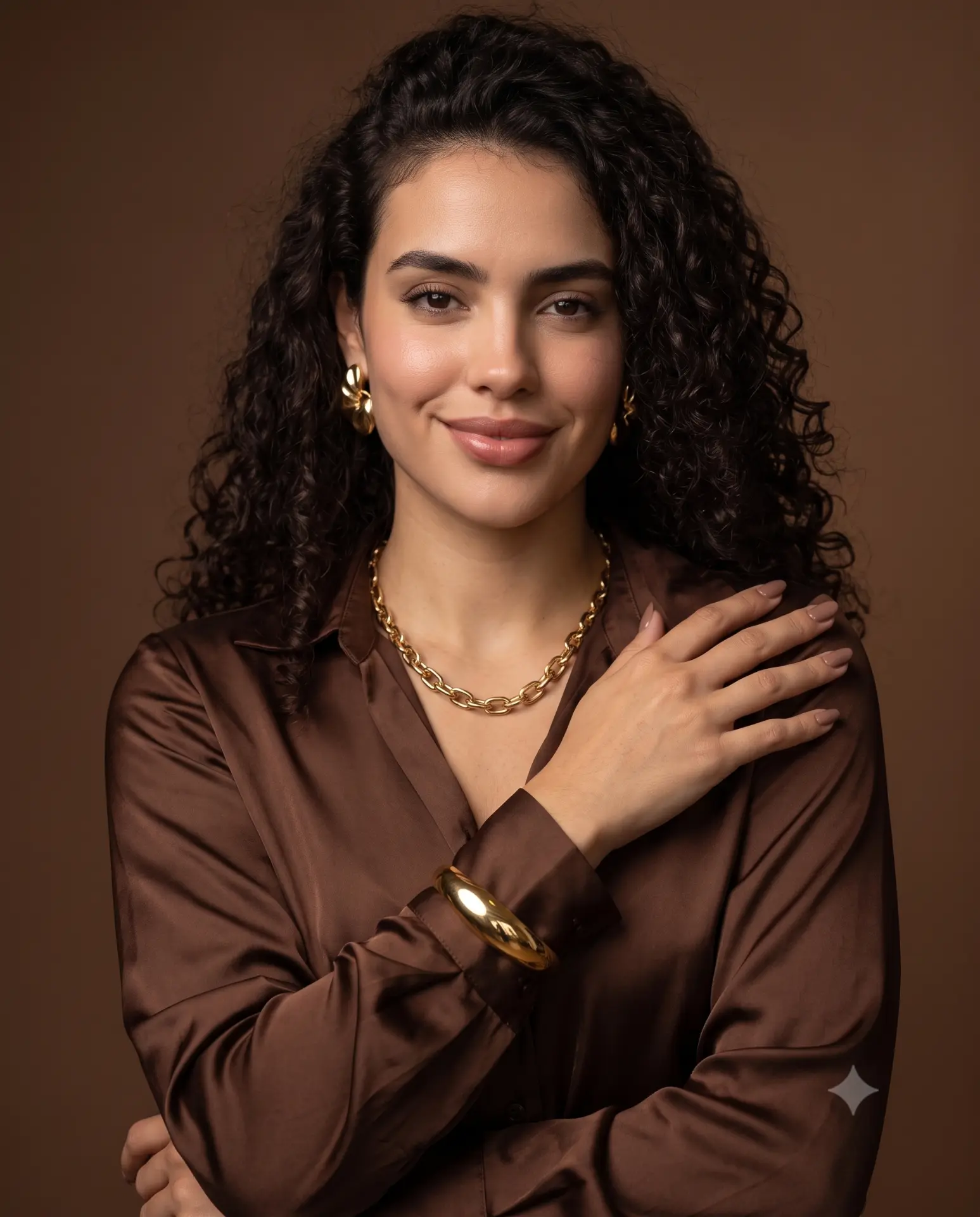 Editorial Cetim Marrom