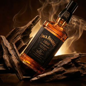 Whiskey Defumado