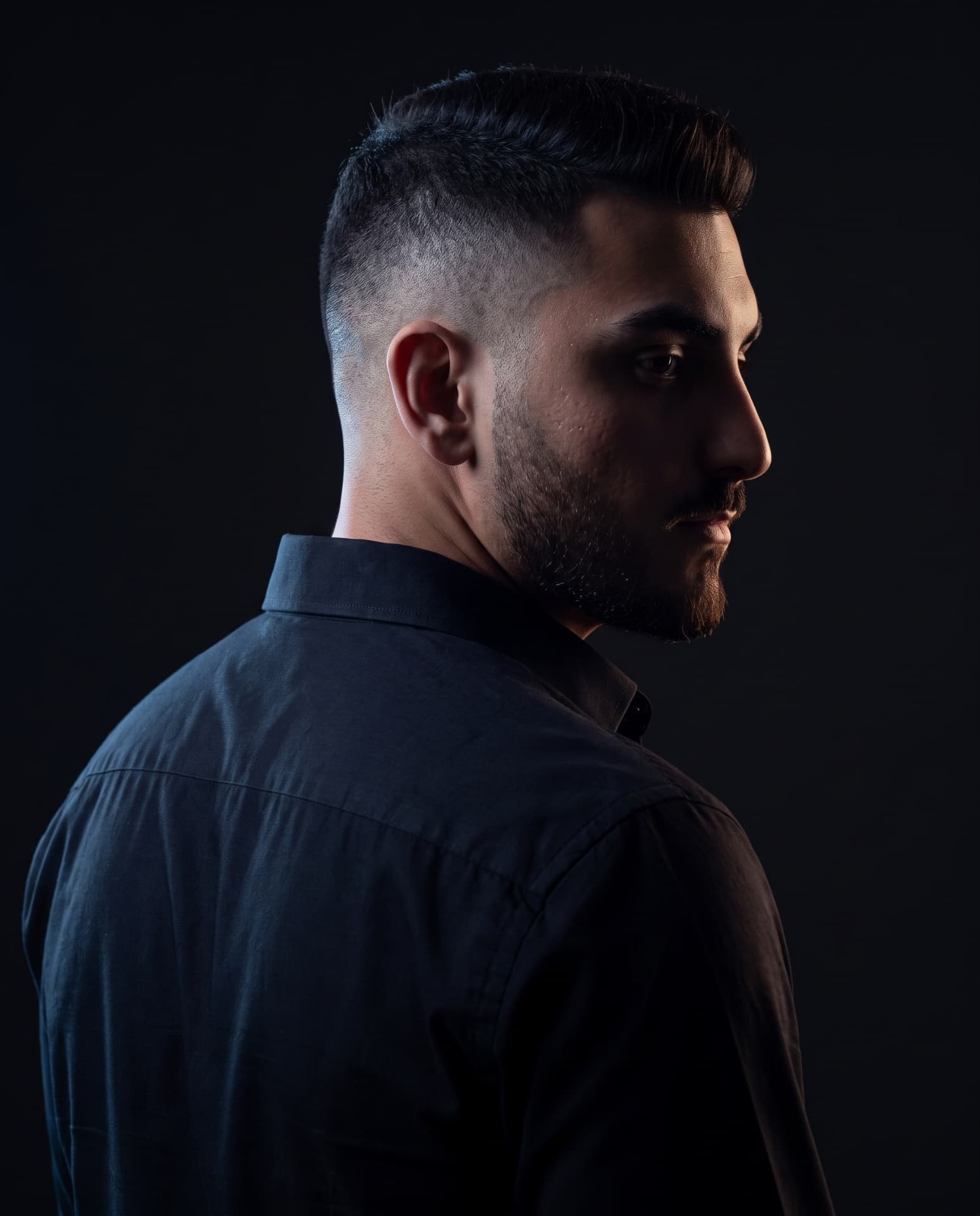 Perfil Cinematográfico
