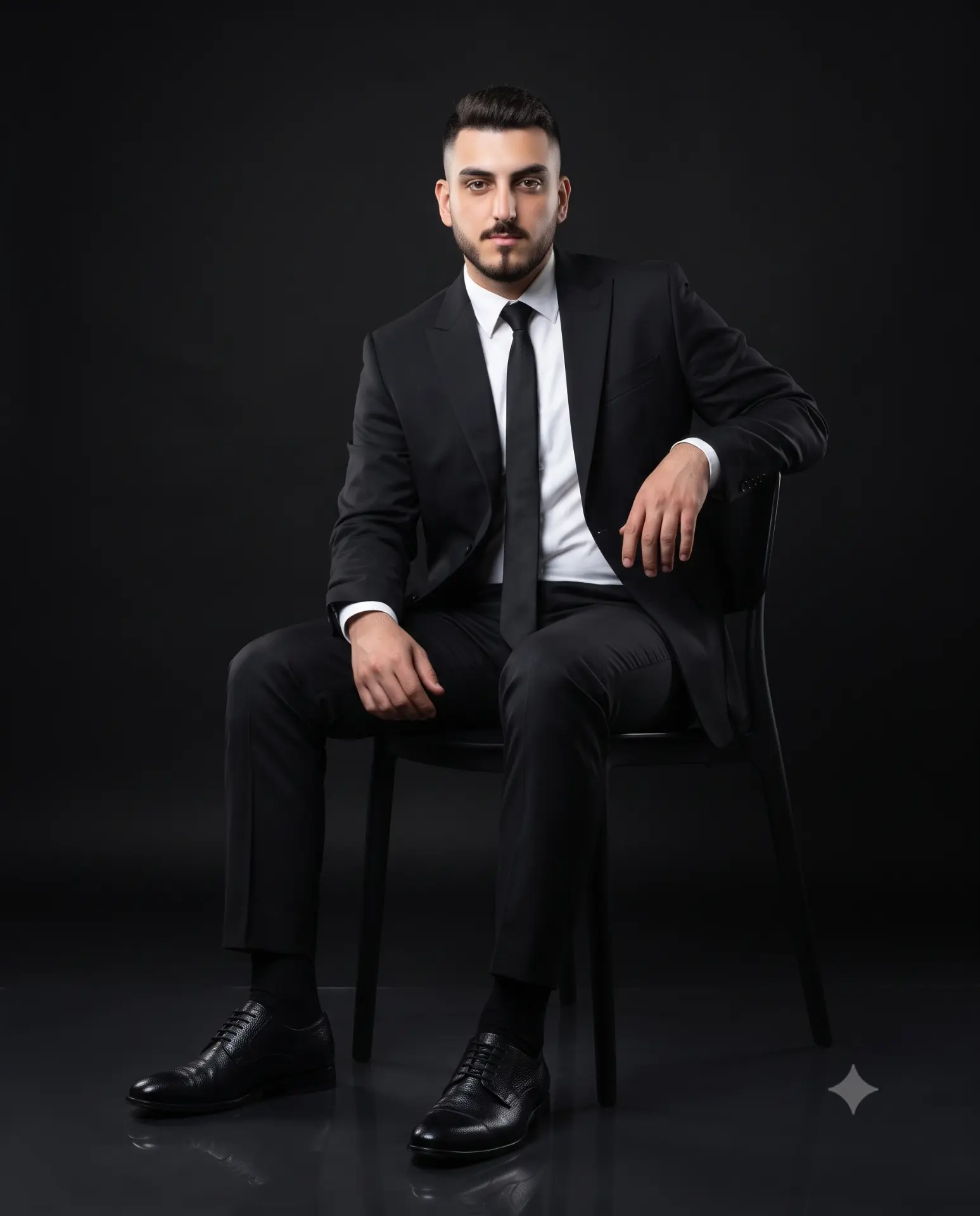 Executivo Black