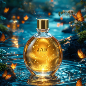 Perfume Encantado