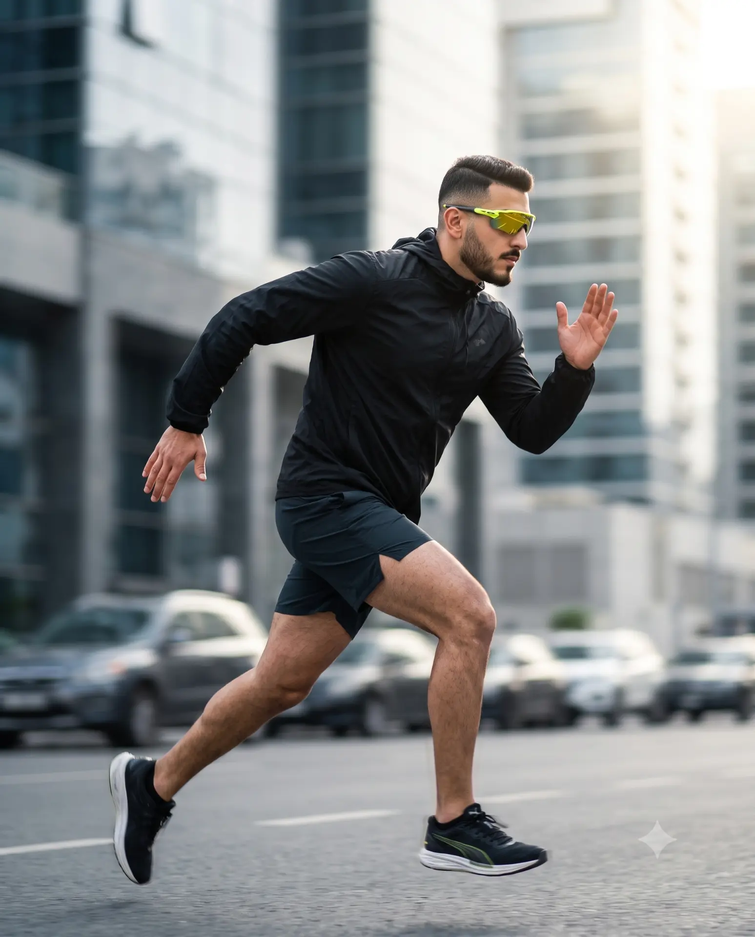Corrida Urbana