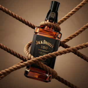 Whiskey Entre Cordas