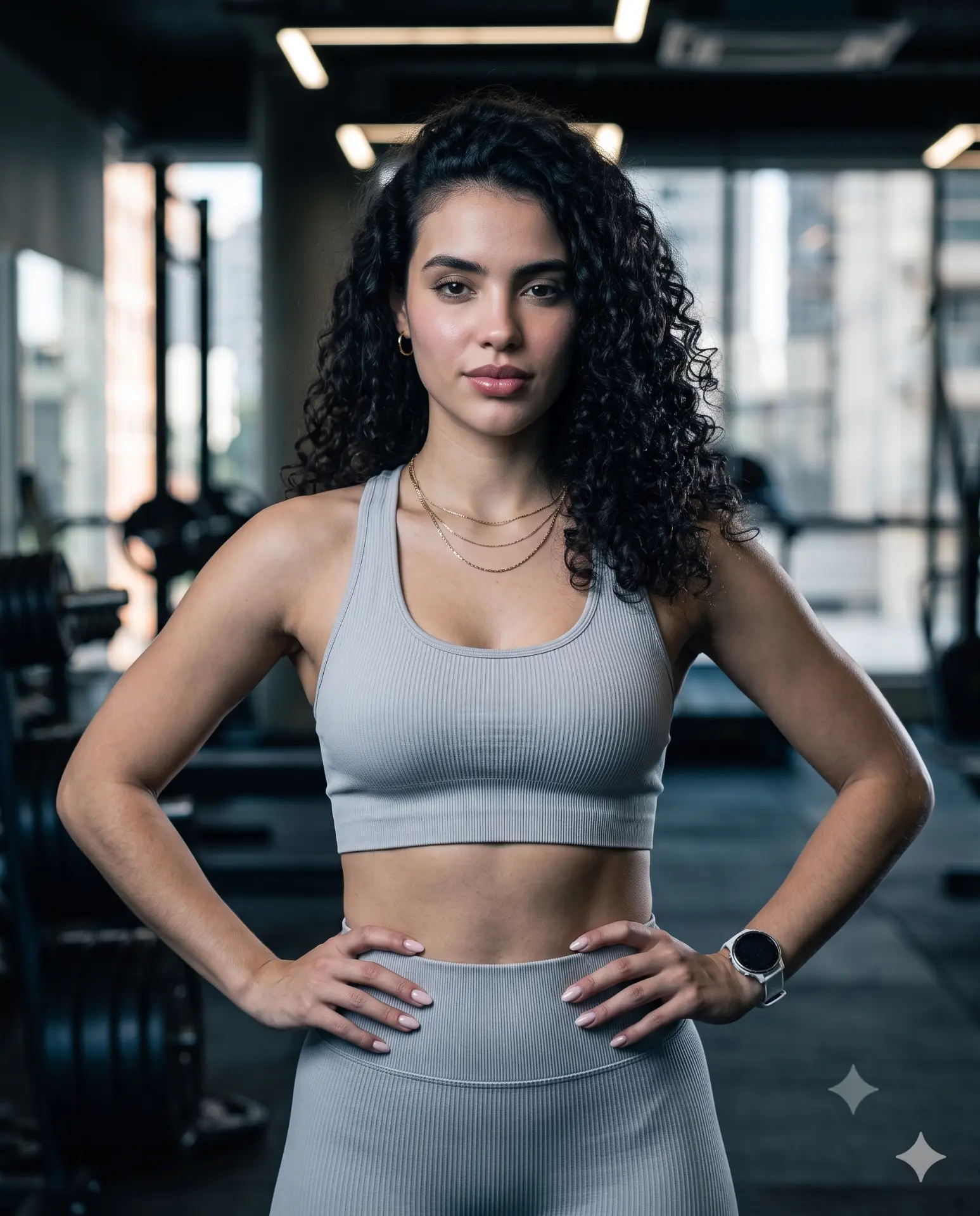 Fitness Academia
