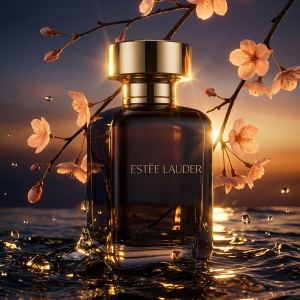 Perfume ao Pôr do Sol
