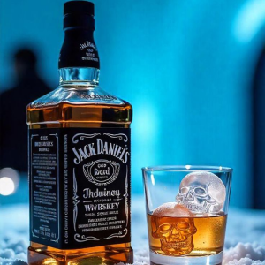 Whiskey no Gelo