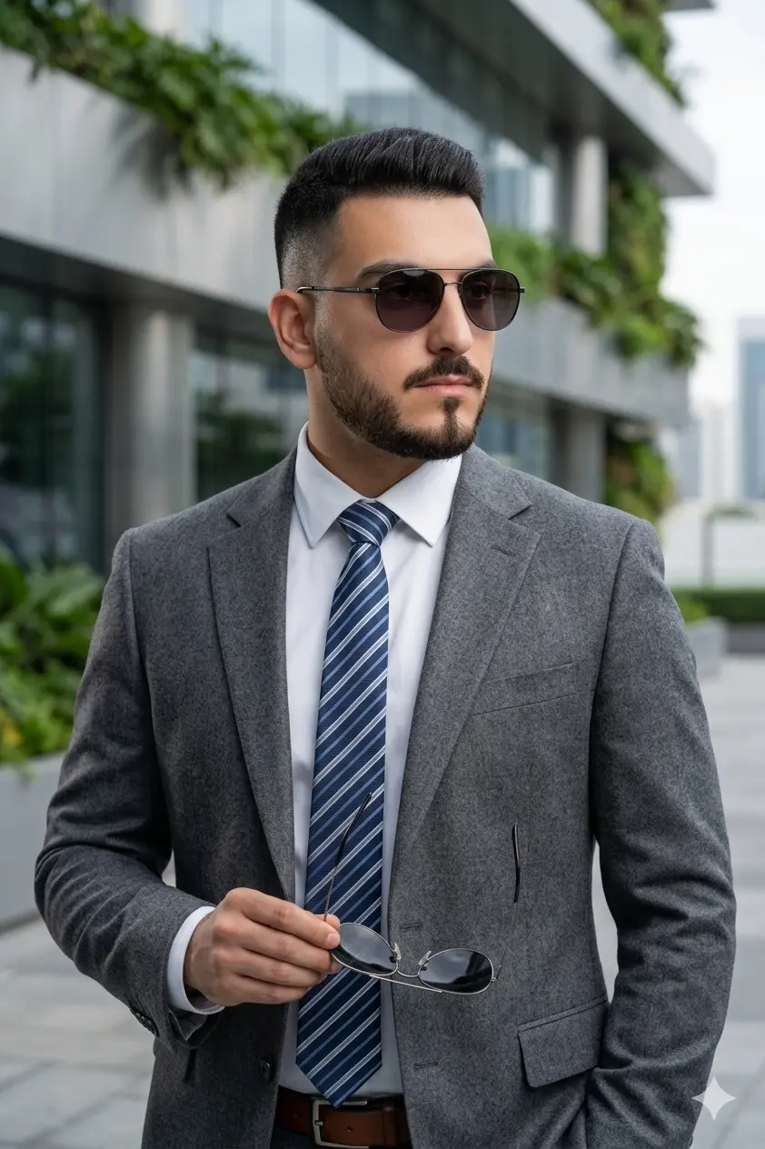 Caminhada Executiva