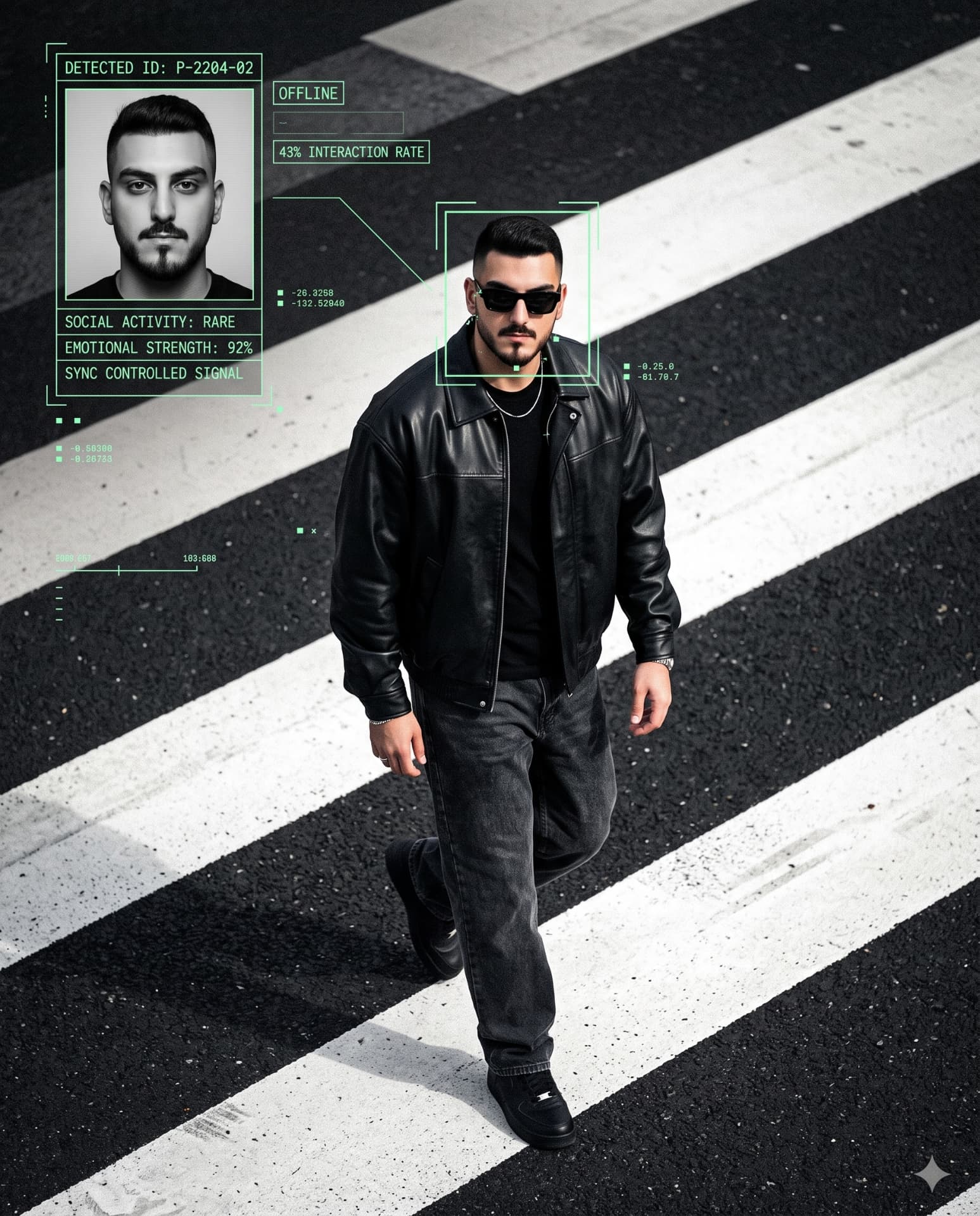 Rastreamento Urbano