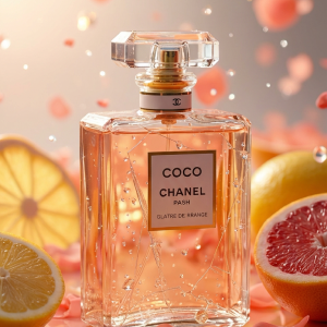 Perfume Cítrico