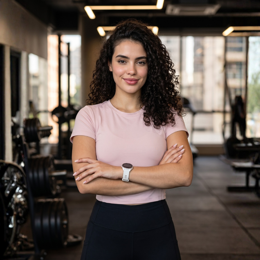 Personal Trainer
