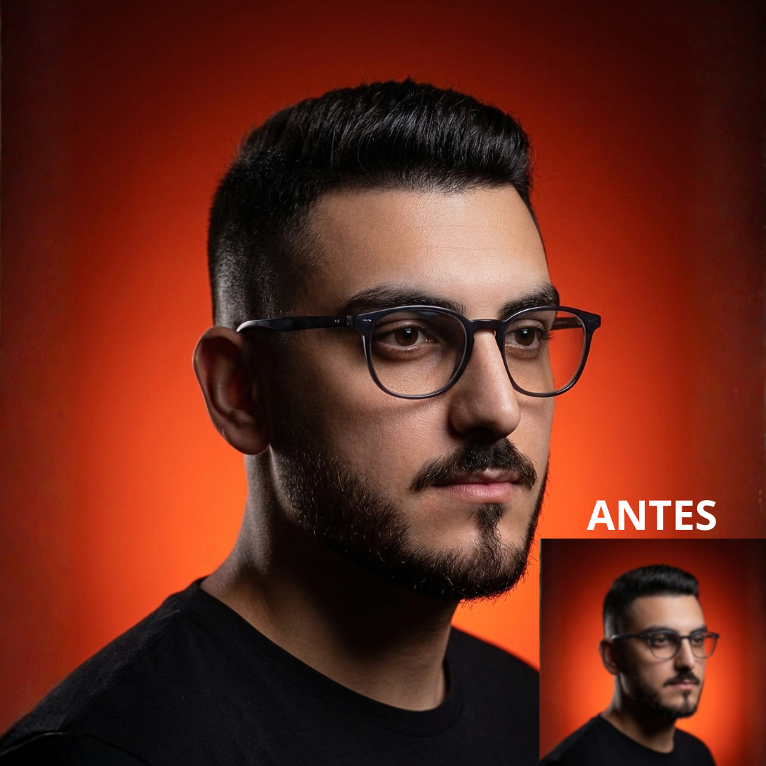 Qualidade HD